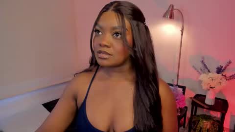 Snapshot of soymaria___ chatting on November 9, 2025, 7:56 pm Maria online show from November 9, 2025, 7:56 pm