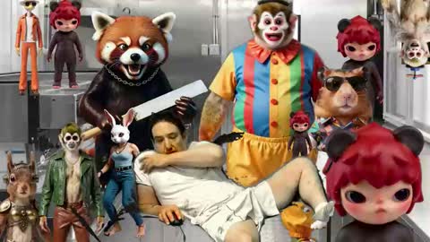 soymigo online show from March 22, 2026, 6:50 am