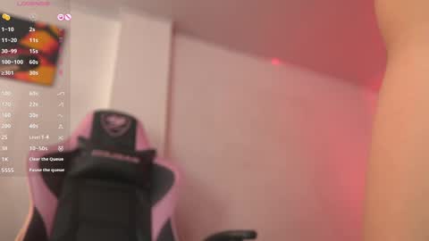 soymissy online show from January 9, 2025, 1:02 pm