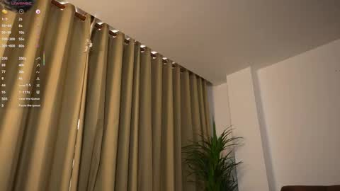 soymissy online show from October 25, 2025, 4:46 pm