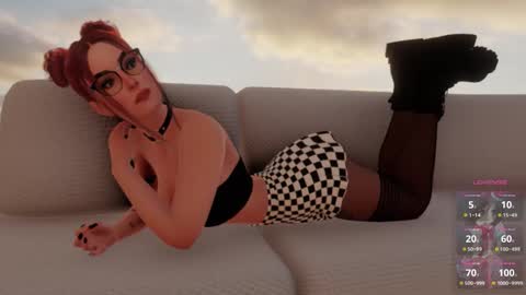 NAHID  online show from September 13, 2025, 6:40 pm