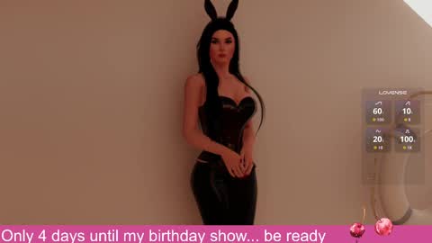 NAHID  online show from October 14, 2025, 3:46 pm