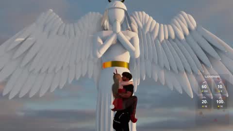 NAHID  online show from November 6, 2025, 2:01 am