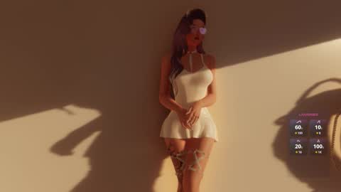 Snapshot of soynahid_ chatting on February 17, 2026, 8:37 pm NAHID online show from February 17, 2026, 8:37 pm