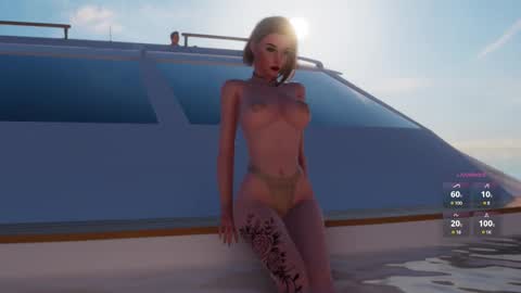 Snapshot of soynahid_ chatting on February 19, 2026, 8:49 pm NAHID online show from February 19, 2026, 8:49 pm