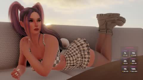 Snapshot of soynahid_ chatting on March 2, 2026, 8:59 pm NAHID online show from March 2, 2026, 8:59 pm