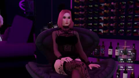 Snapshot of soynahid_ chatting on March 9, 2026, 3:32 am NAHID online show from March 9, 2026, 3:32 am