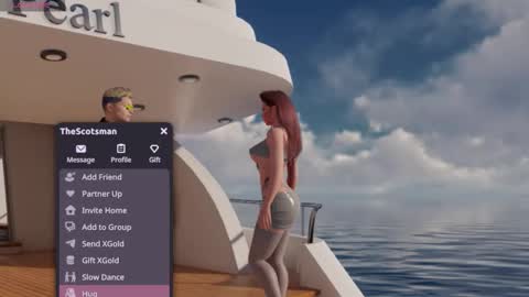 Snapshot of soynahid_ chatting on March 15, 2026, 6:25 pm NAHID online show from March 15, 2026, 6:25 pm