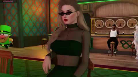 Snapshot of soynahid_ chatting on March 17, 2026, 8:34 pm NAHID online show from March 17, 2026, 8:34 pm