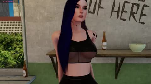 Snapshot of soynahid_ chatting on March 28, 2026, 6:29 pm NAHID online show from March 28, 2026, 6:29 pm