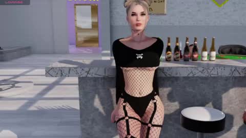 Snapshot of soynahid_ chatting on March 31, 2026, 8:31 pm NAHID online show from March 31, 2026, 8:31 pm