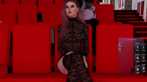 Snapshot of soynahid_ chatting on April 10, 2026, 4:06 am NAHID online show from April 10, 2026, 4:06 am