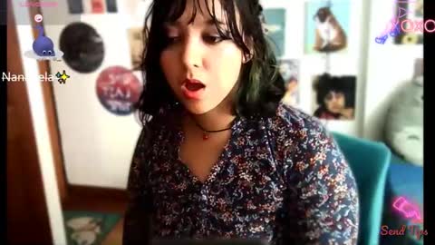 Nana Bela  online show from January 31, 2025, 6:47 pm