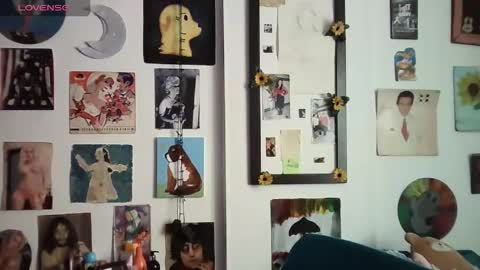 Nana Bela  online show from March 6, 2025, 1:57 pm