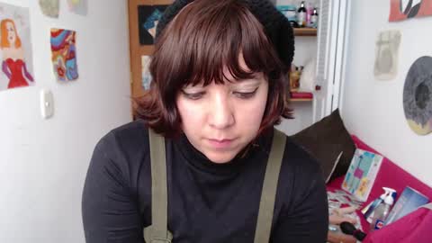 Nana Bela  online show from October 3, 2025, 10:18 pm