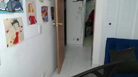 Nana Bela  online show from April 30, 2026, 3:07 pm