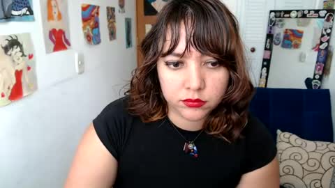 Snapshot of soynanabela chatting on June 12, 2026, 4:06 pm Nana Bela online show from June 12, 2026, 4:06 pm