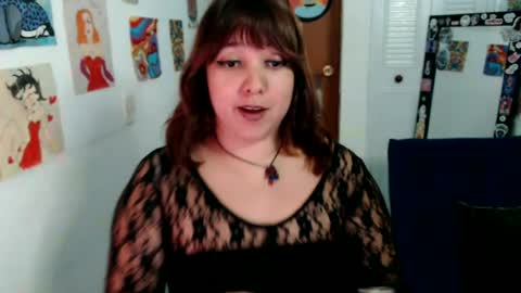 Snapshot of soynanabela chatting on June 24, 2026, 1:26 am Nana Bela online show from June 24, 2026, 1:26 am