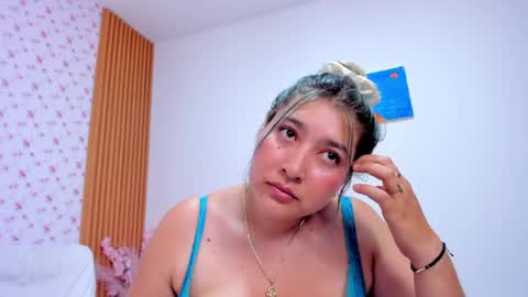 SoyQueen online show from April 11, 2026, 7:45 am