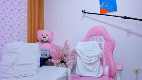 SoyQueen online show from May 6, 2026, 4:30 am