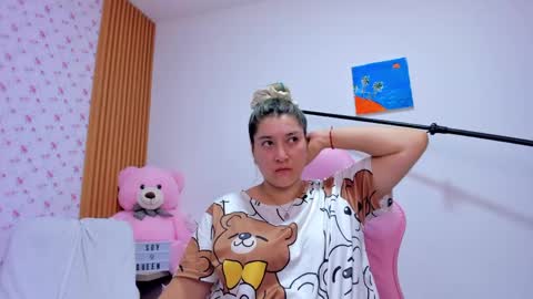 SoyQueen online show from May 10, 2026, 3:12 am