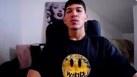 RayDimarco  independent model online show from December 27, 2024, 3:15 pm