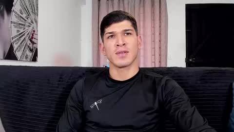 RayDimarco  independent model online show from October 7, 2025, 9:56 pm