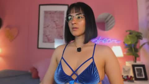 Aleja online show from June 13, 2026, 5:38 am