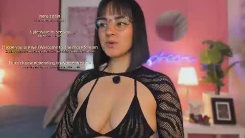 Aleja online show from June 17, 2026, 4:48 am