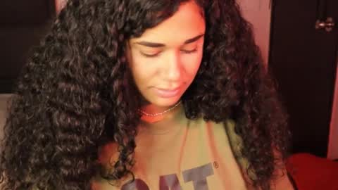 Snapshot of soytropicalfruit chatting on February 8, 2026, 11:30 pm You want to talk to me more personal follow me in My Channel VIP 50 the discount online show from February 8, 2026, 11:30 pm