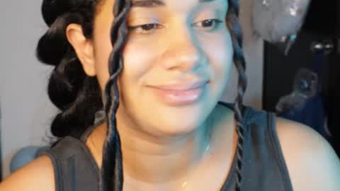 Snapshot of soytropicalfruit chatting on February 24, 2026, 12:19 am You want to talk to me more personal follow me in My Channel VIP 50 the discount online show from February 24, 2026, 12:19 am