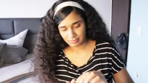 Snapshot of soytropicalfruit chatting on May 3, 2026, 8:04 pm You want to talk to me more personal follow me in My Channel VIP 50 the discount online show from May 3, 2026, 8:04 pm