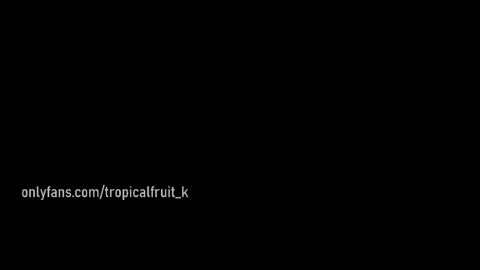 Snapshot of soytropicalfruit chatting on May 22, 2026, 7:19 pm You want to talk to me more personal follow me in My Channel VIP 50 the discount online show from May 22, 2026, 7:19 pm