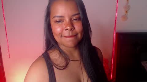 Snapshot of soytucolor chatting on December 14, 2024, 12:55 am Paula add me on snap online show from December 14, 2024, 12:55 am