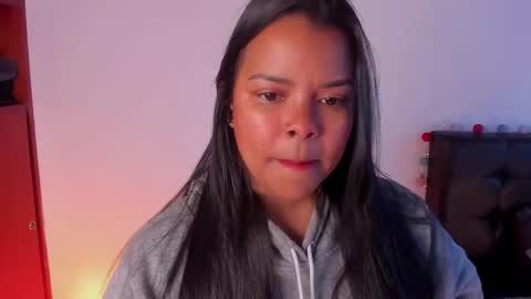 Snapshot of soytucolor chatting on February 16, 2025, 12:32 pm Paula add me on snap online show from February 16, 2025, 12:32 pm