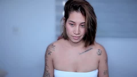 brisa  s online show from September 12, 2025, 9:26 pm