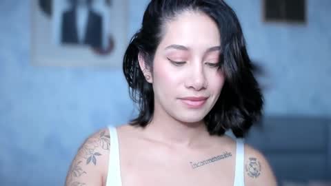 brisa  s online show from October 21, 2025, 12:00 am