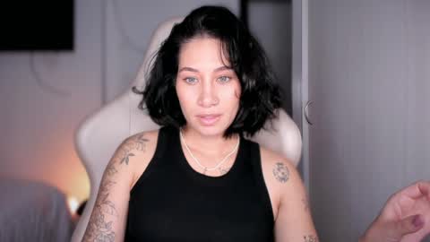 brisa  s online show from May 2, 2026, 9:42 pm