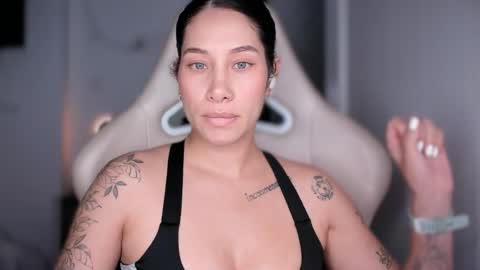 brisa  s online show from May 19, 2026, 8:15 pm