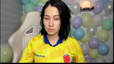 brisa  s online show from June 28, 2026, 3:12 am