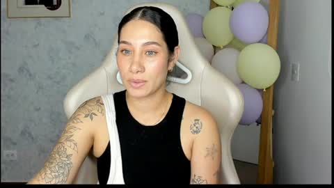 brisa  s online show from July 4, 2026, 9:32 pm