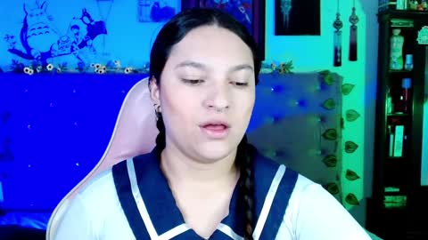 Y U K Y online show from January 30, 2025, 1:33 am