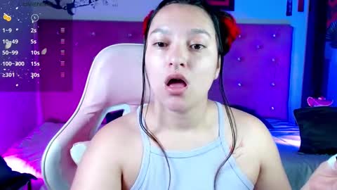 Y U K Y online show from February 11, 2025, 2:25 am