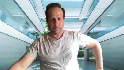 SPA ENG online show from June 22, 2026, 2:25 pm