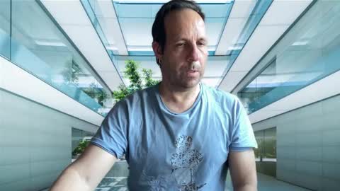 SPA ENG online show from June 28, 2026, 6:52 am