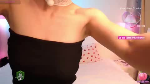 space danger online show from November 20, 2025, 9:25 pm