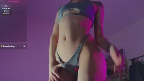 Roxy online show from December 13, 2024, 6:59 pm