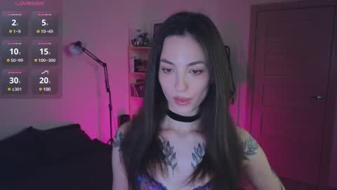 Roxy online show from December 26, 2024, 6:22 pm