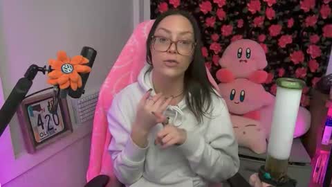 Snapshot of spacecowwhore chatting on February 14, 2026, 7:10 pm Spacecow Whore online show from February 14, 2026, 7:10 pm