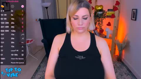 Snapshot of spacyyxjill chatting on February 16, 2025, 5:26 pm Jill online show from February 16, 2025, 5:26 pm